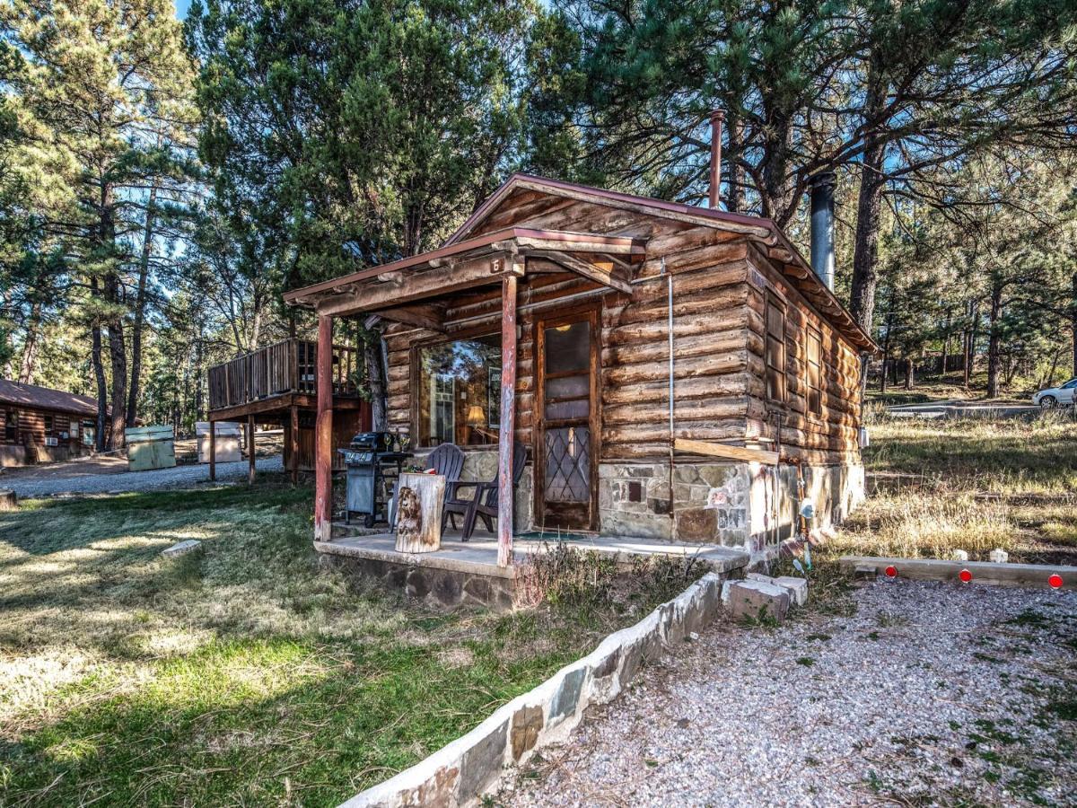 Apache Village 6, King Studio With Sleeper Sofa, Sleeps 3 รุยโดโซ ภายนอก รูปภาพ