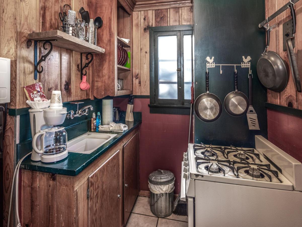 Apache Village 6, King Studio With Sleeper Sofa, Sleeps 3 รุยโดโซ ภายนอก รูปภาพ