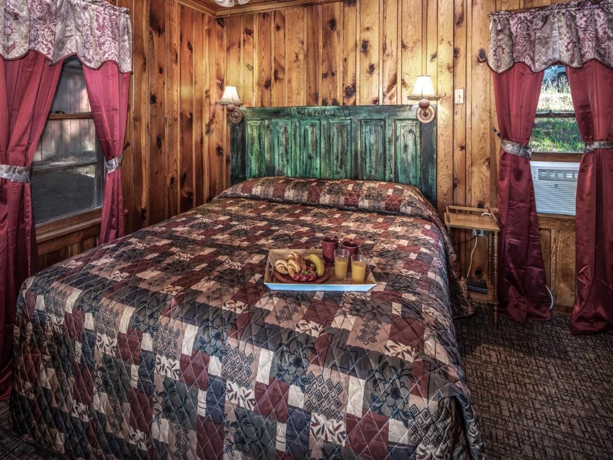 Apache Village 6, King Studio With Sleeper Sofa, Sleeps 3 รุยโดโซ ภายนอก รูปภาพ